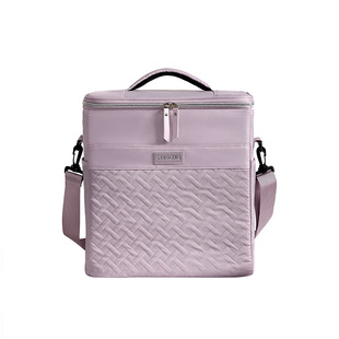 New Shoulder Incubation Box Picnic Picnic Bag Rider Meal Delivery Box Ode Portable Outdoor Ice Bag Lunch Bag
