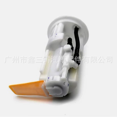 Gasoline Pump Assembly – Oil pump, nozzle