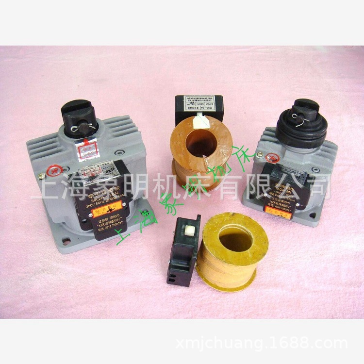 MQA-8N/15N/25N上海第二锻压机床J23-6.3~100吨电器开关操作盒箱