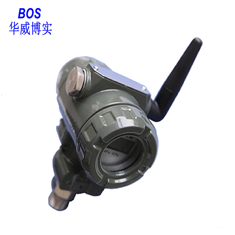 无线压力变送器BOS-P/无线远传    厂家提供