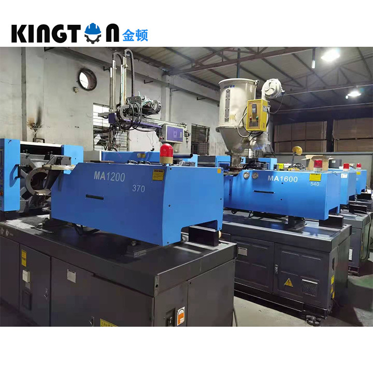 出售海天注塑机SA90吨变量泵MA120/160/200吨伺服机数台