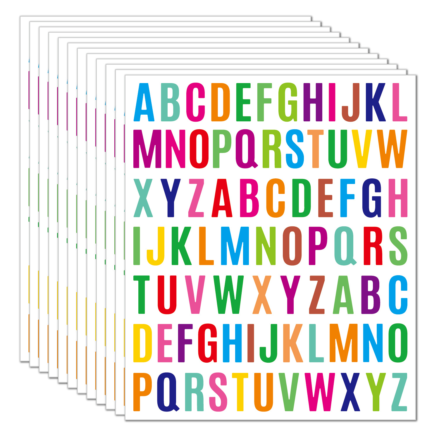 1英寸26字母-彩色 主图1_画板 1.jpg