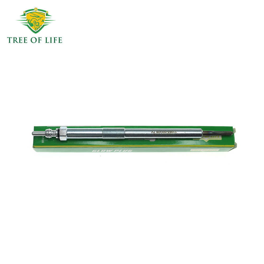 11065-00Q0G 11065-5X00A 11065-00Q0B Suitable for Nissan Glow Plug