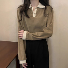 �n��e��ײɫPolo�Iᘿ����L��T��Ů2025�¿���OӋ�����e����