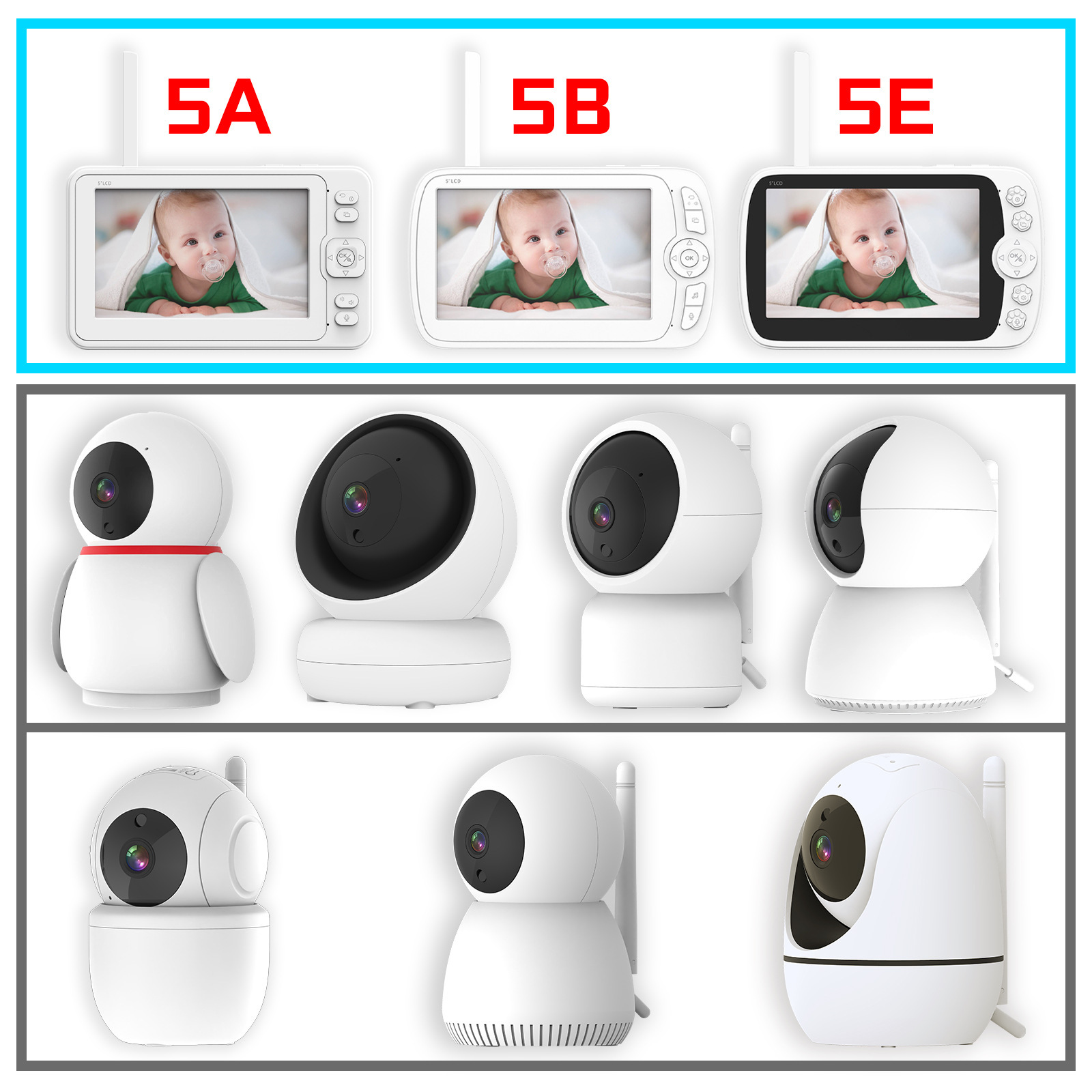 다른 구성의 경우 고객 서비스에 문의하여 맞춤화하세요.