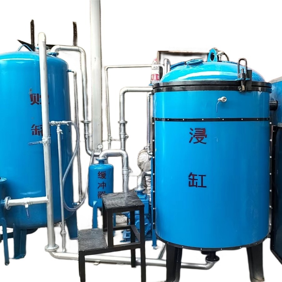 厂家生产销售，防爆型真空浸漆烘干机