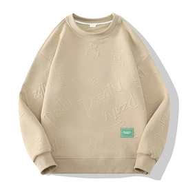 男式卫衣;男式T恤;男式休闲裤