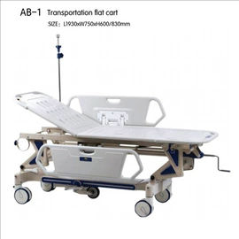 医疗灯具;护理床;工具车