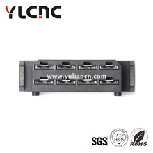�����Ӳ���������ѹ����������ͷ8P�ɶ�DJ70811A-6.3-200