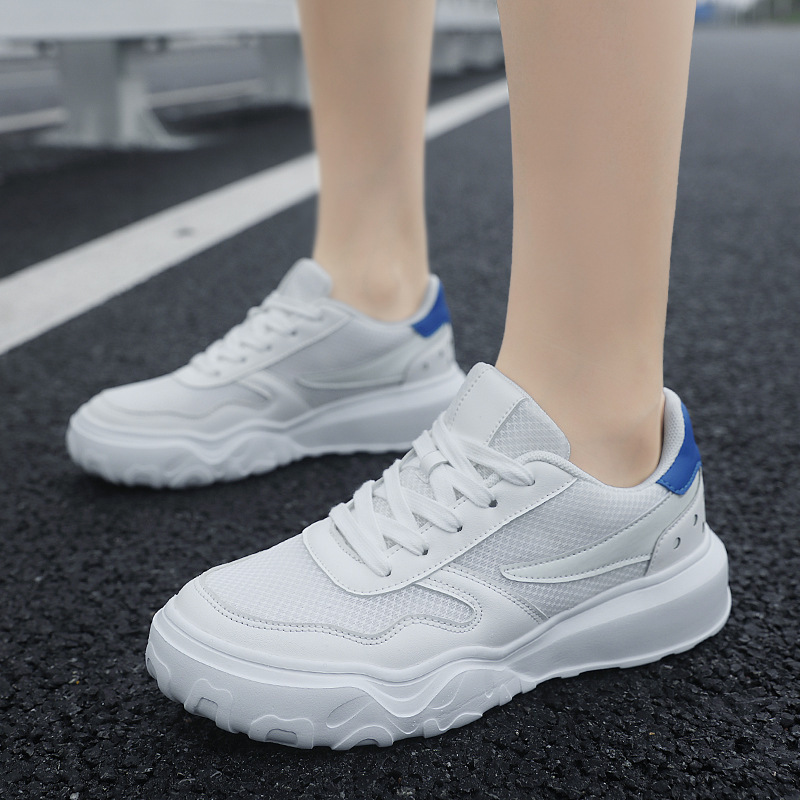 Low-cut Fashionable Women's Shoes, Fluorescent Women's Shoes, Light-emitting White Shoes, Women's Summer Mesh Casual Sports Shoes, Cold Sticky Shoes Low-cut Fashionable Women's Shoes, Fluorescent Women's Shoes, Light-emitting White Shoes, Women's Summer Mesh Casual Sports Shoes, Cold Sticky Shoes