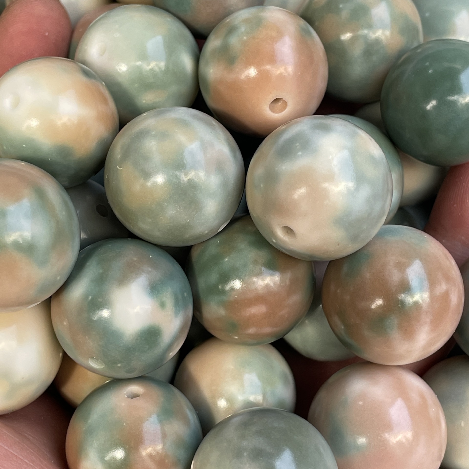 Bodhi rosary