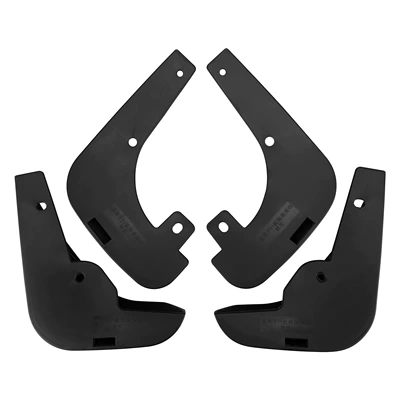 and Rear Car Accessories – Mudguard