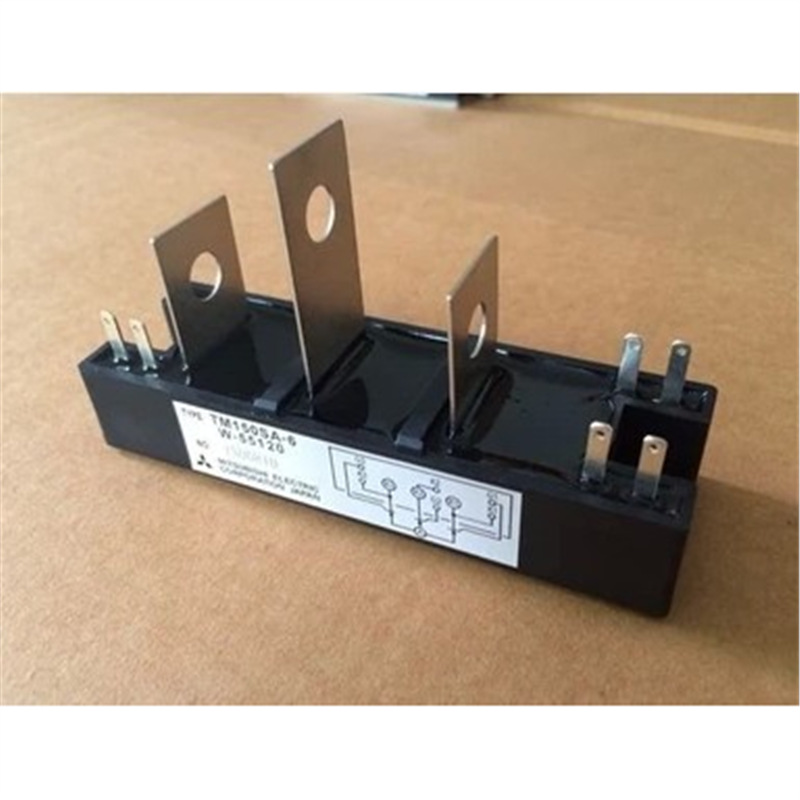 议价TM150SA-6 全新三菱电焊机可控硅模块MTG150-06 MTG150A 600V