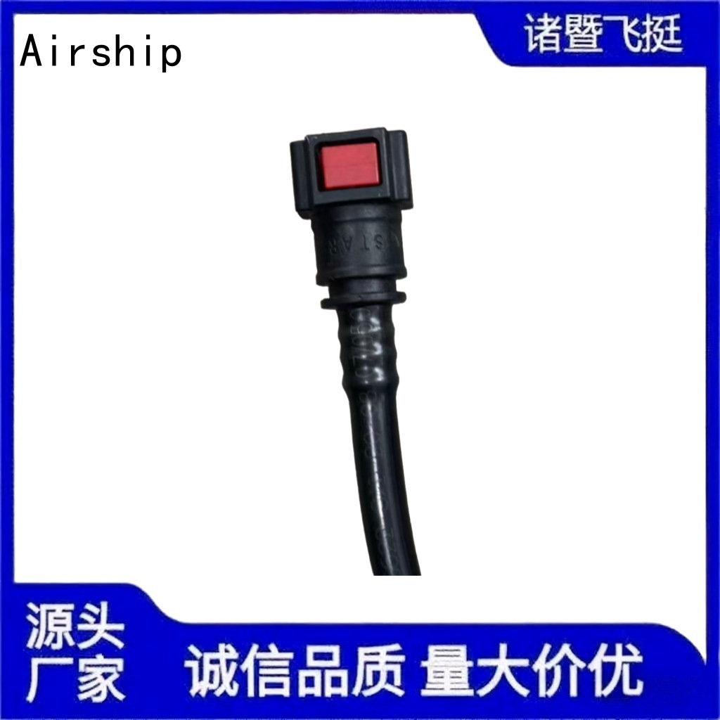 Airship-8200139173 Car Engine Fuel Pipe Suitable for Renault