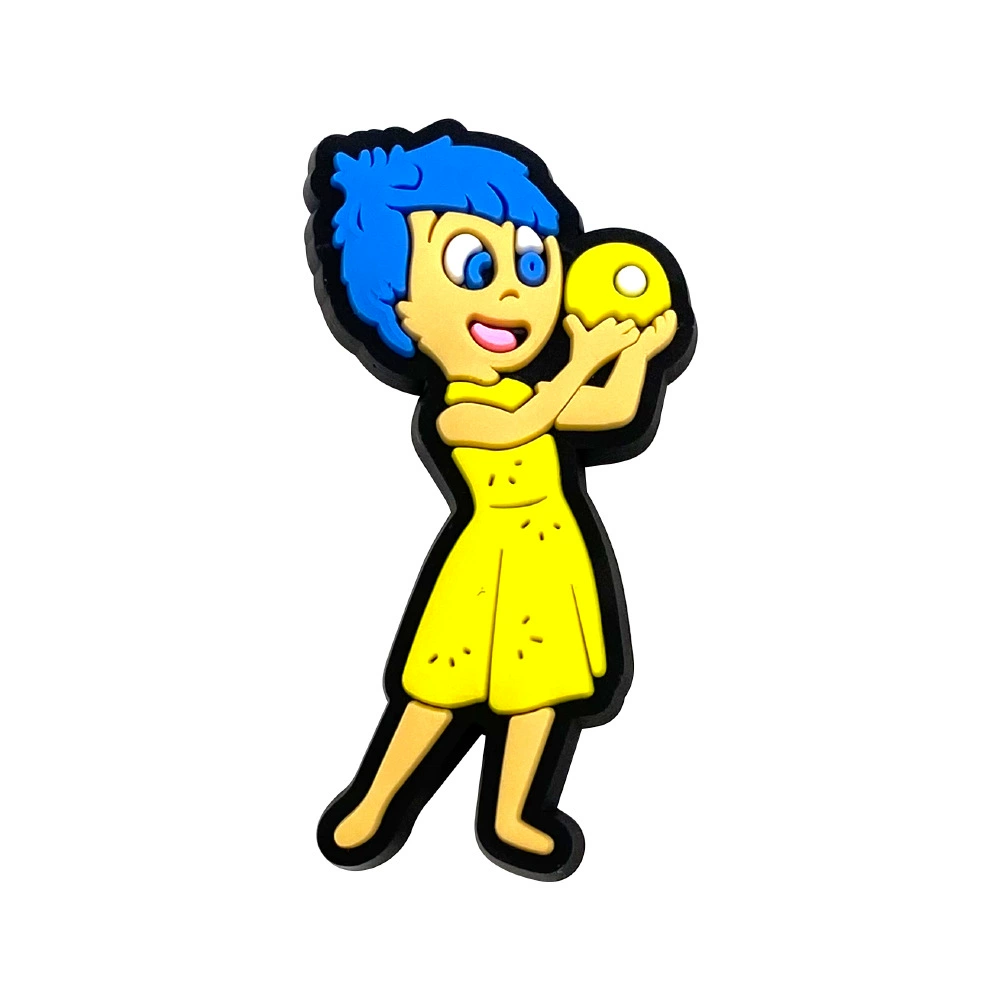 Команда New Mind Agent Cartoon Cave Shoes Flower Accessories DIY Shoes Accessories Shoes Производители внешней торговли, место