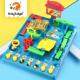 车模型;棋牌/桌游;其他益智玩具