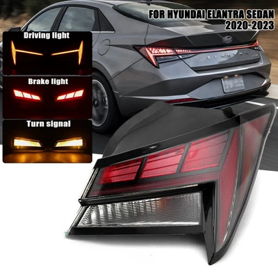 Tail light Models Rear Tail Light Semi-Assembly