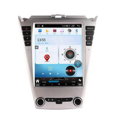 Screen Navigation Radio All-In-One, DVD Navigation