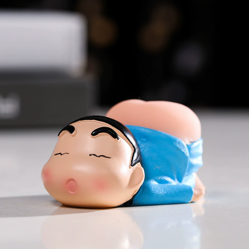 Cute creative doll, nail decoration, Birthday gift, wholesale