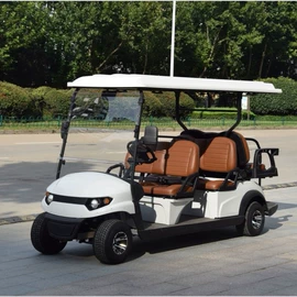 电动观光车;其他专用汽车;高尔夫球车