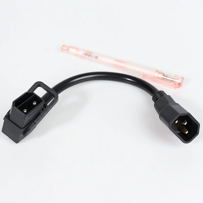 Other Electric Vehicle Accessories, charger adapter Xingheng Emma