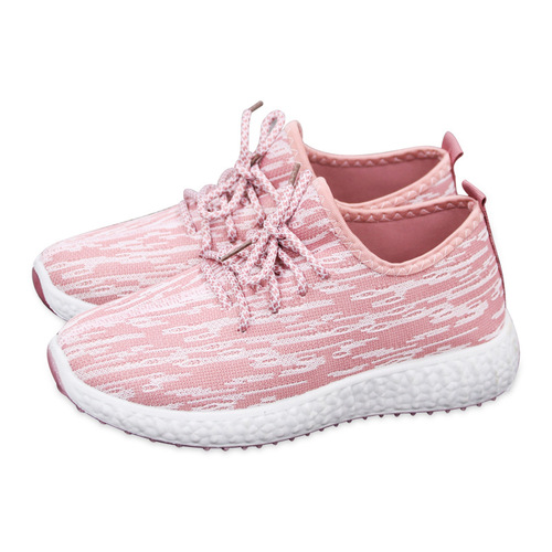 Coconut Shoes Women Running Sports Shoes Cross-border Men Sports Mesh Shoes Knitted Shoes Coconut Shoes One-Piece Casual Shoes