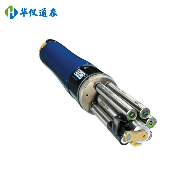 美国YSI EXO水质监测平台