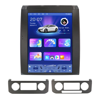 Screen Navigation, DVD Navigation