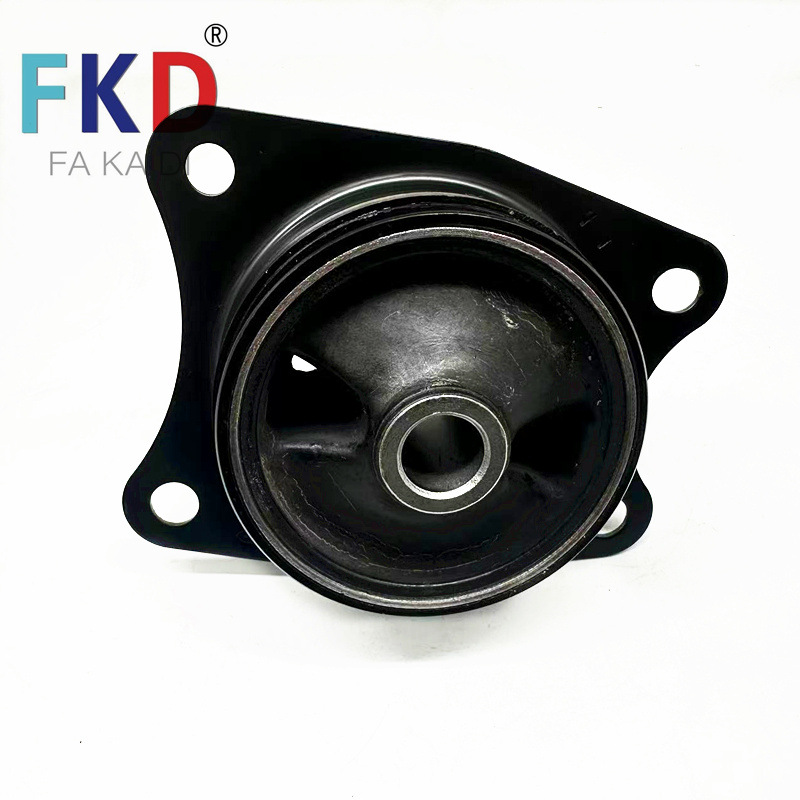 Hot-Selling 50740-S2A-023 Suitable for Foreign Versions of Civic Car Engine Right Bracket, Direct Sales from the Manufacturer