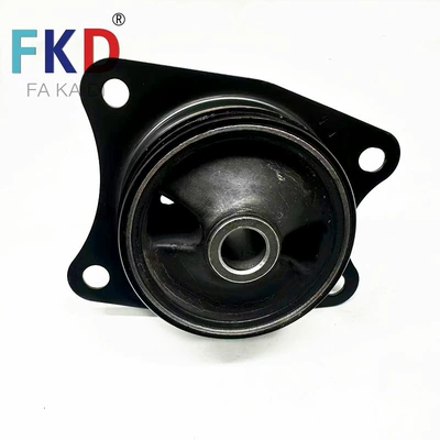 damping system Versions of Civic Car Engine