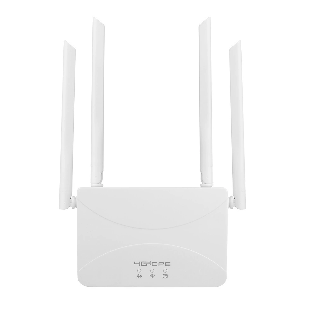 4G беспроводной маршрутизатор Cperouter's дом WiFi офис низкая цена