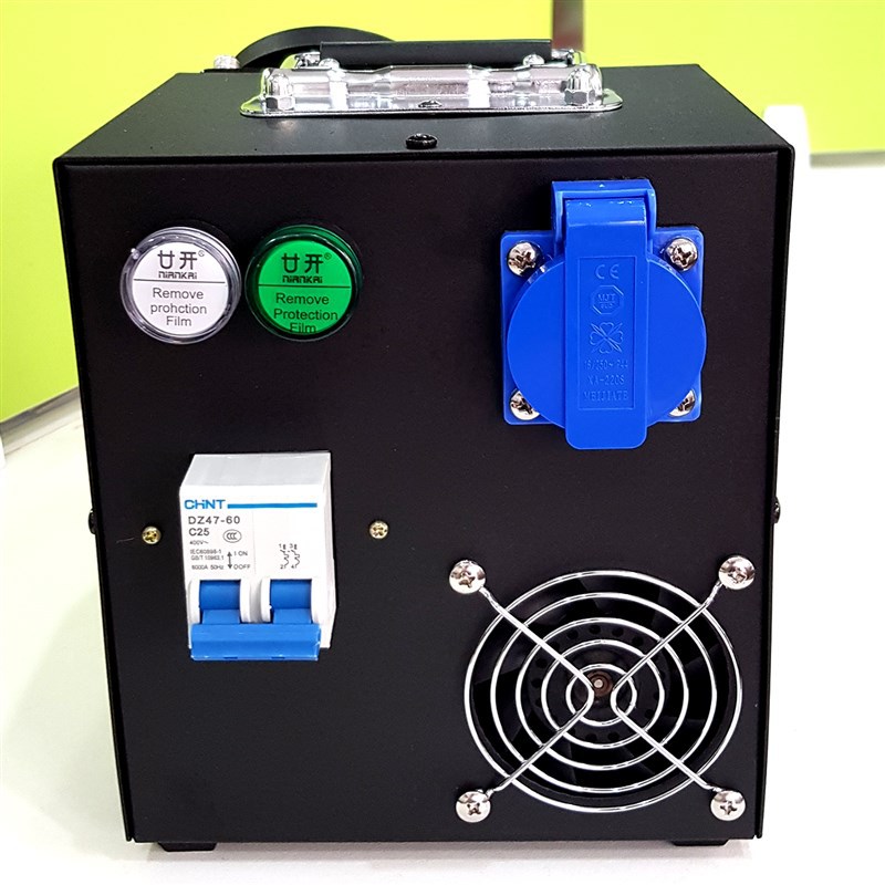 房车取电器 直流充电桩380V转220V交流快充转慢充插混汽车充电器