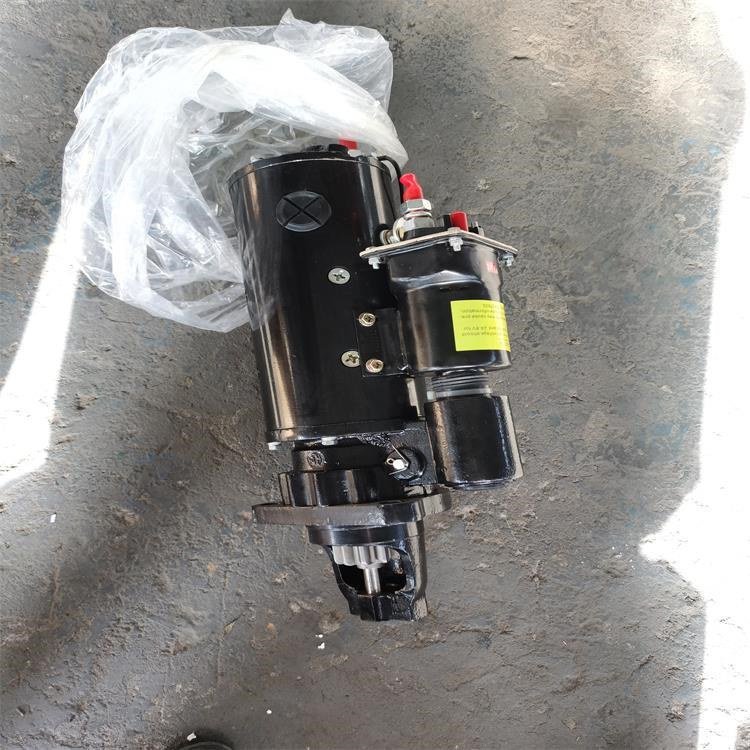 康明斯电气部件3015232油压表 康起动机3965282 3965281