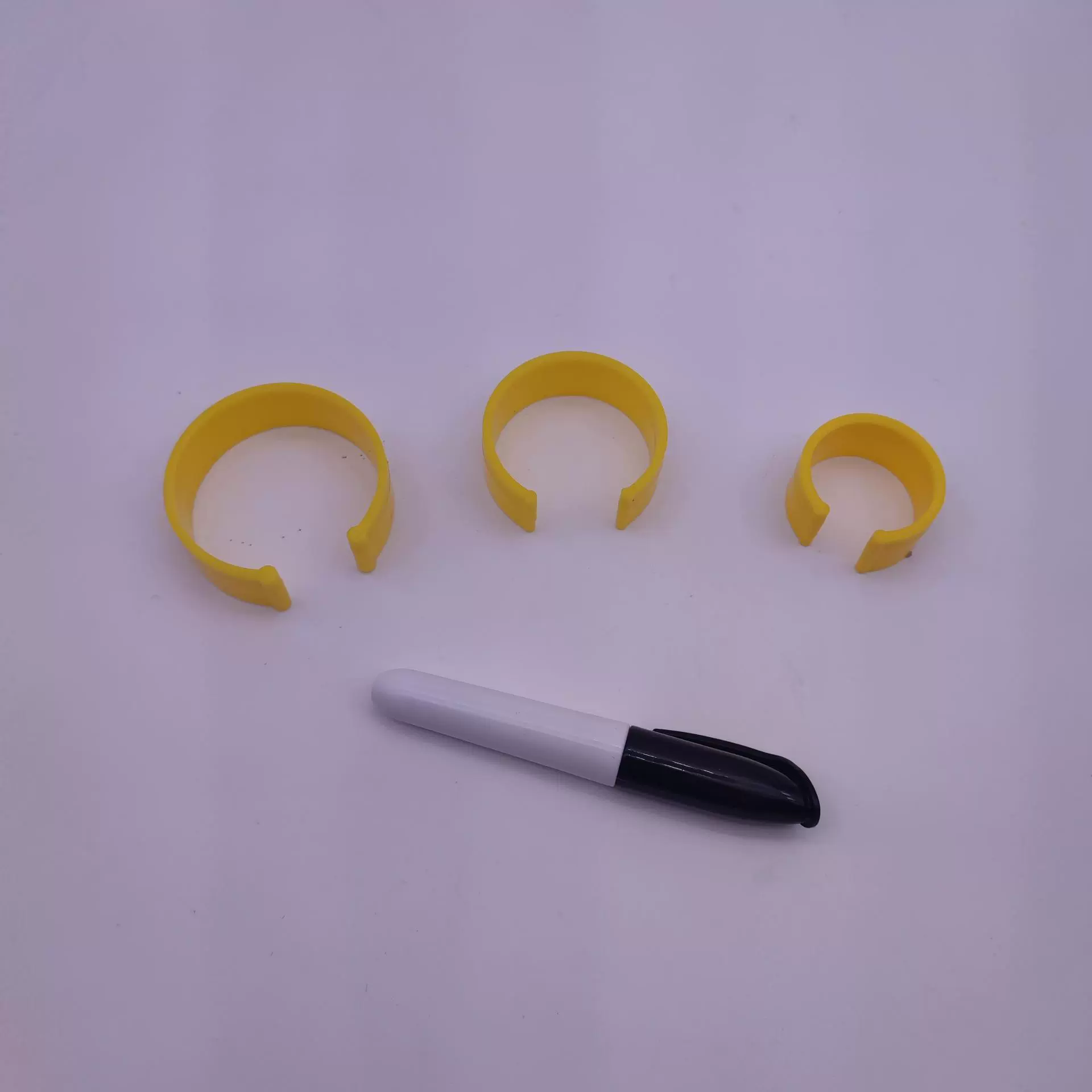 Clips for Pill Bottles Amazon Новый зажим для этикеток для бутылок для домашних инструментов