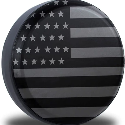 Spare wheel cover, Manufacturer Supplies Cross-Border Amazon