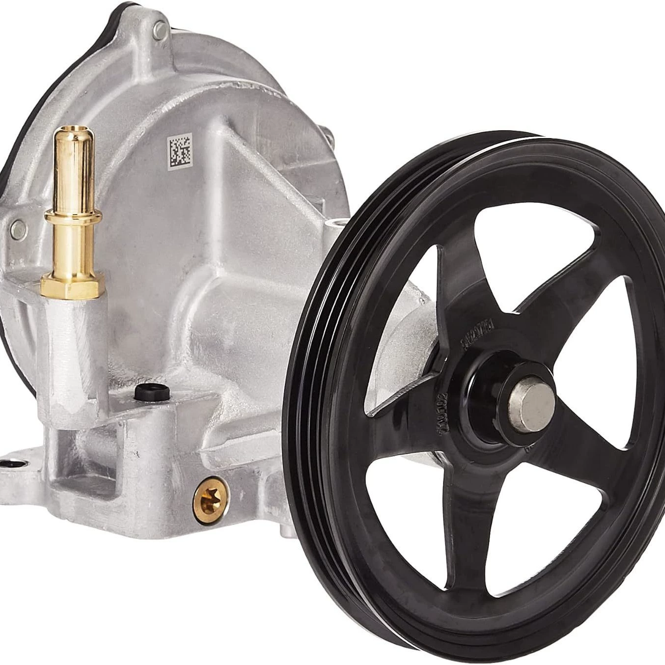 12696313 12654013 12659655 Подходит для Cadillac Chevrolet тормозной вакуумный насос
