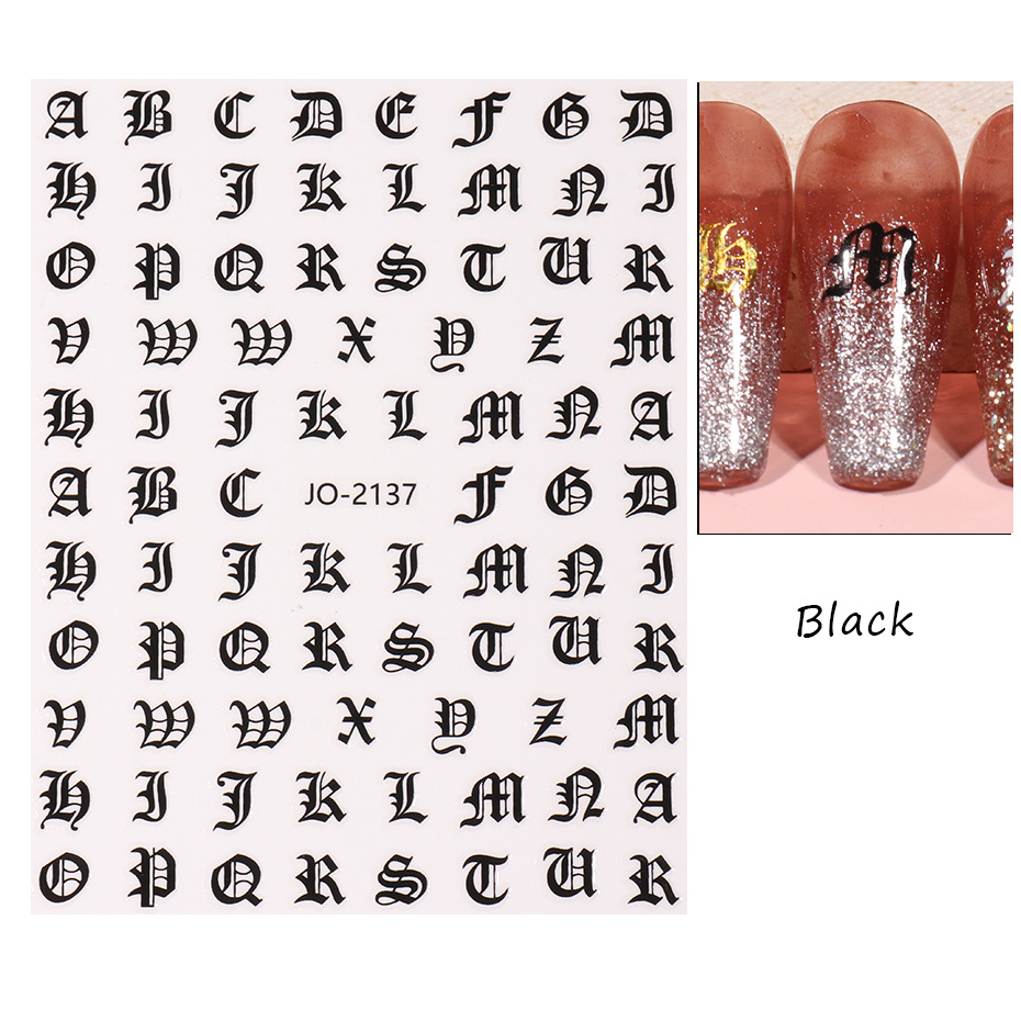 JO-2137 black