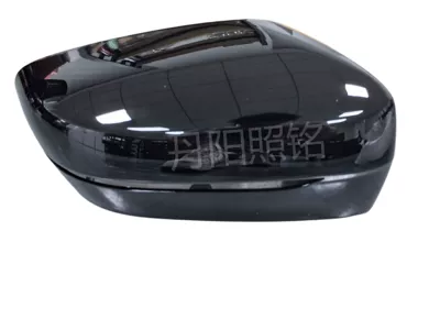 G11G12/6 Series GTG32 rearview | Rearview mirror/rearview mirror - mirror-shell-black-left