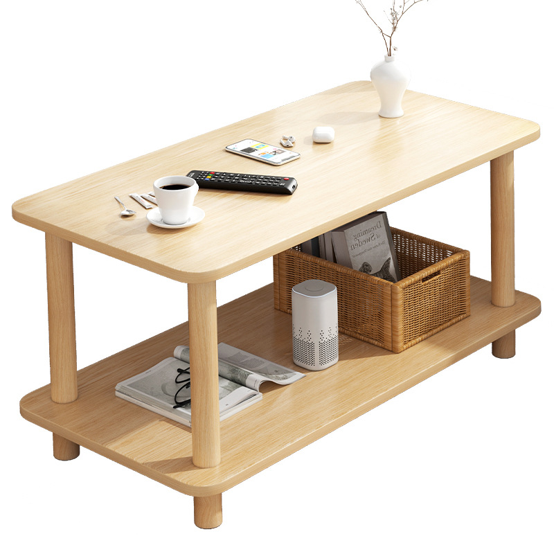 Sofá lado brecha lateral gabinete de alquiler casa cabecera almacenamiento estante balcón pequeña mesa móvil larga estrecha Mesa café