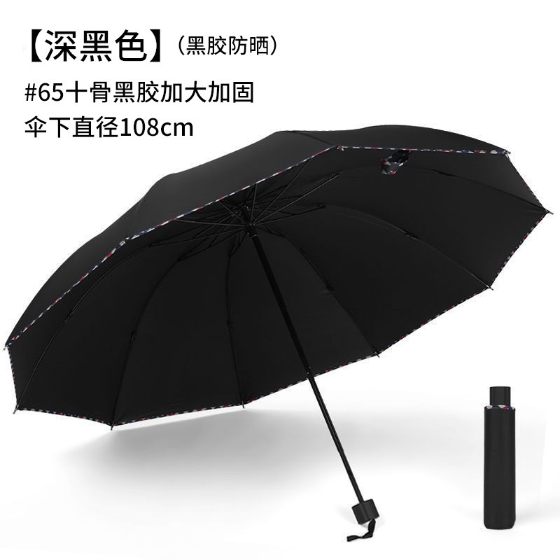 10 Manual Negro (vinil)