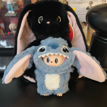 labubu����ʷ����17cm���� ë�q��ż�����·� �m���R����һ������