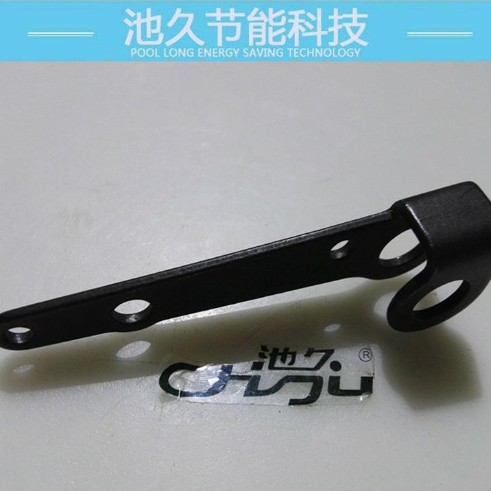 M700包缝机配件系列   M700/图11-209452压脚架