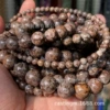 Китайский коричневый снежный камень