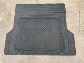 通用脚垫;座垫、座套;后备箱垫