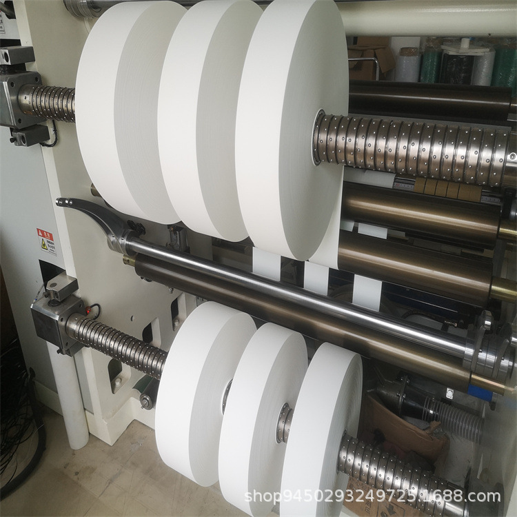 供应龙华PP WT17 0.45mm 0.25mm 白色防火PP