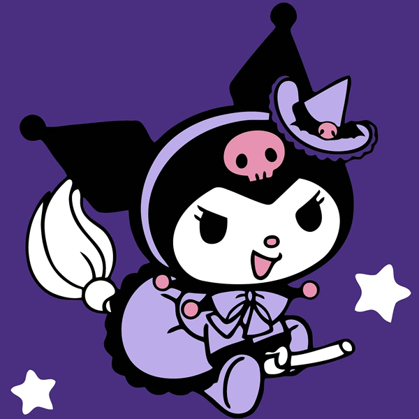 Kurome [Rabbit Grid] 10