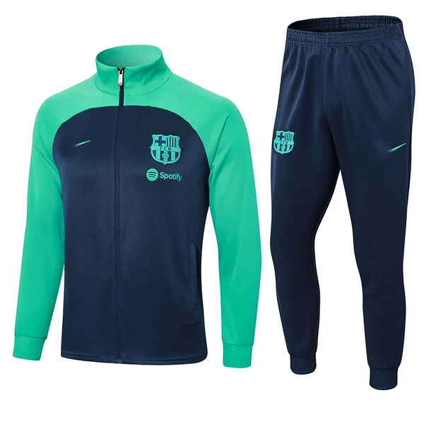 2425 Trial Barcelona Jacket