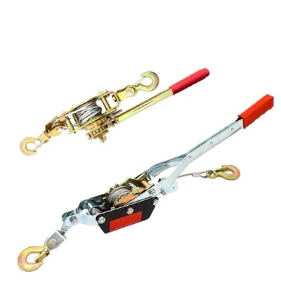 tractor multifunctional tightener 1T — Trailer rope/net/strap
