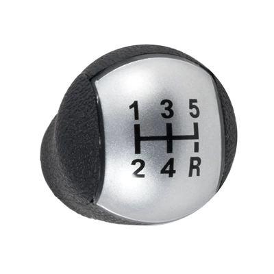 and shift ball accessories; factory – Cab and accessories