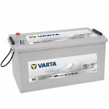 Varta蓄电池 12V225AH 瓦尔塔 N9  1150A重型车辆（电瓶）